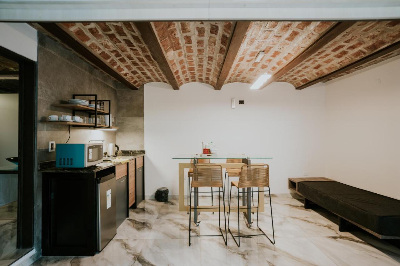 Departamentos M65 Luxury