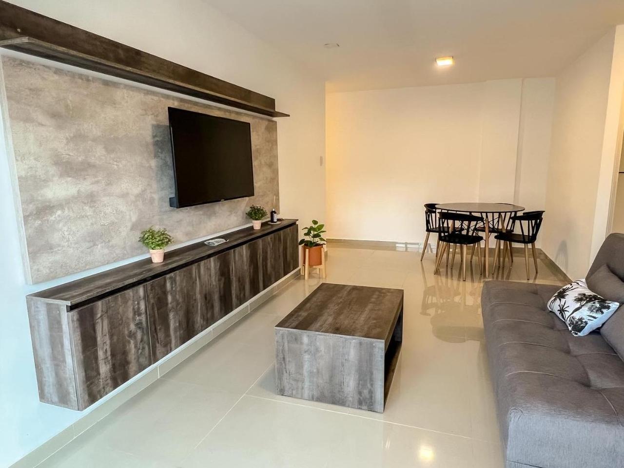 Plaza suite La Rioja