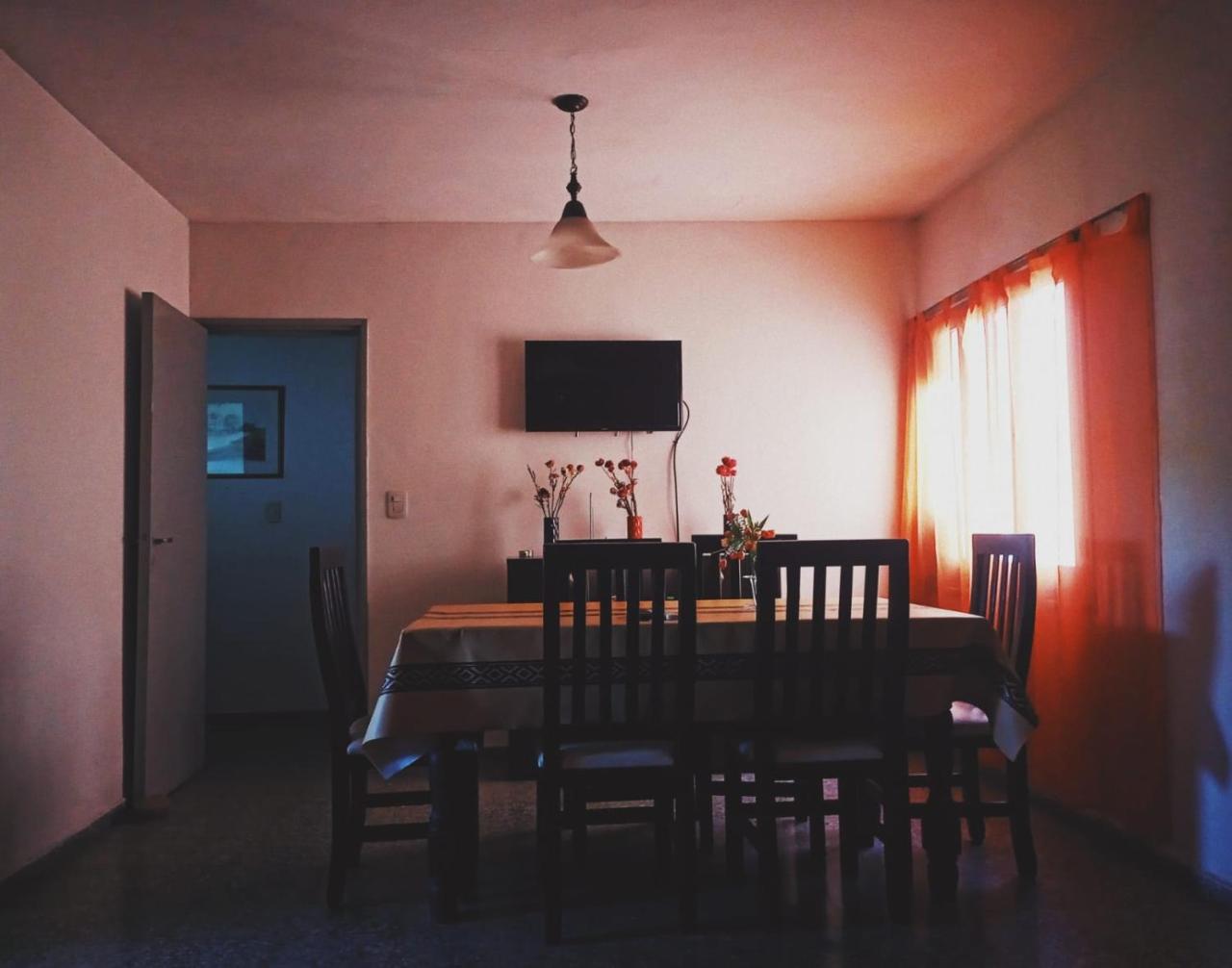 Amplio departamento en el coraz�n de Mendoza