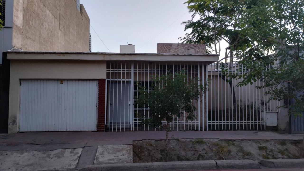 Casa Moderna amplia dorrego guaymallen