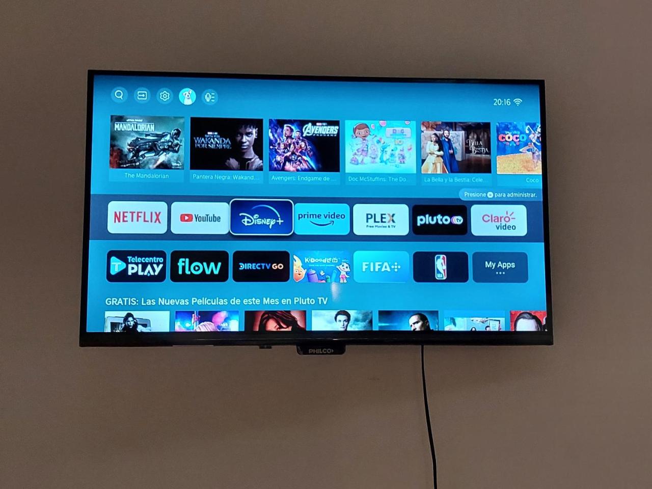 Vero 22 Ciudad Mendoza