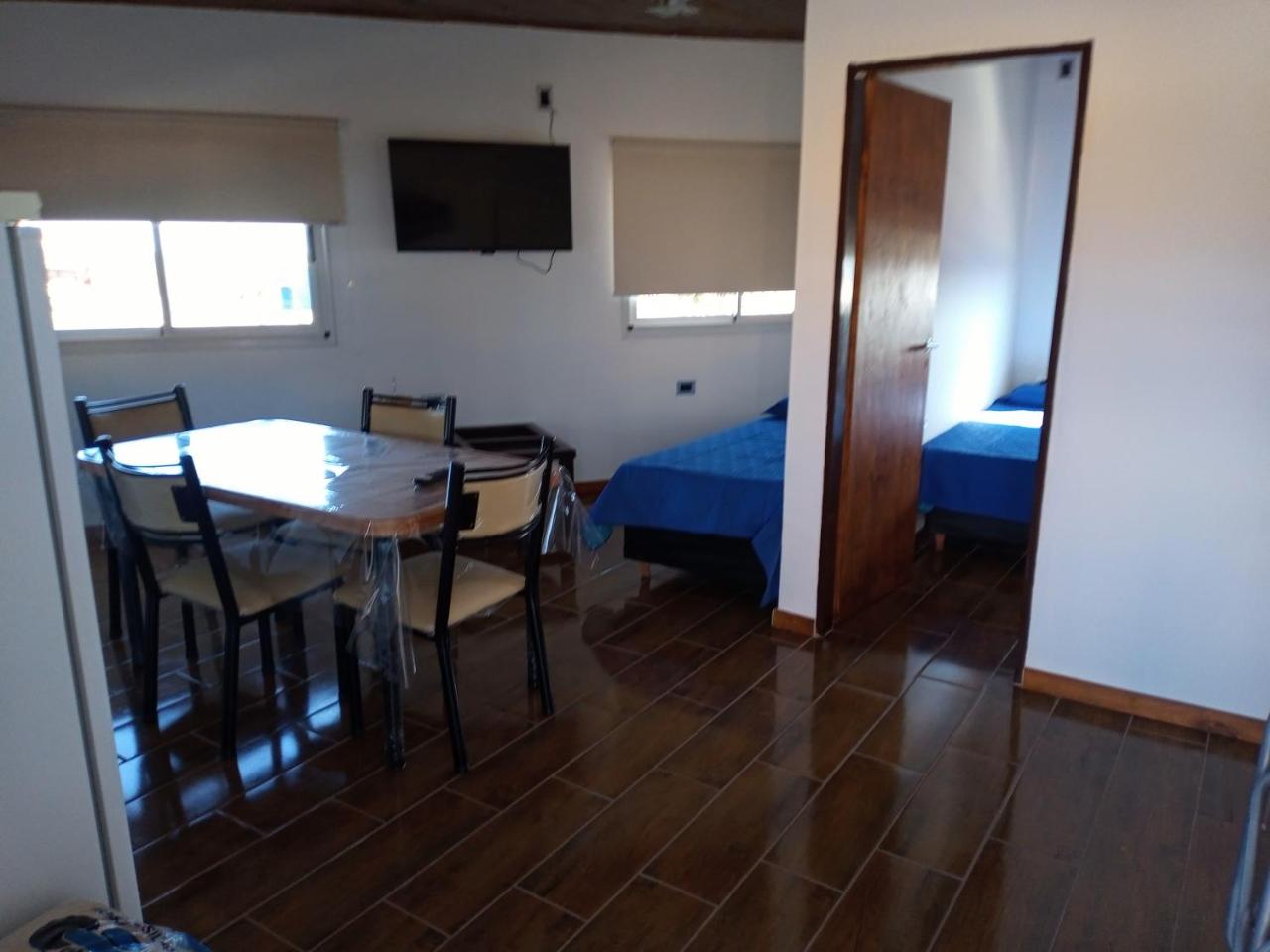 Deptos La Punta