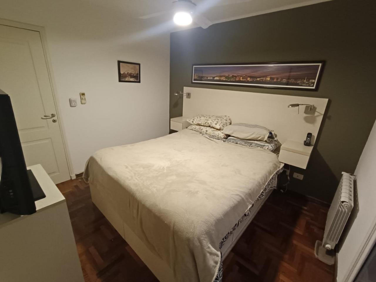 Elyse Residential Apartament