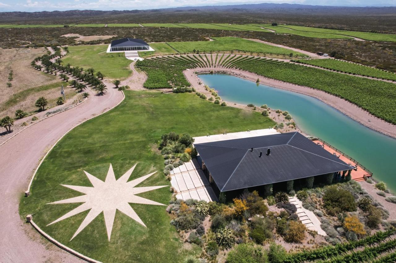 Villas Del Malbec Lodges