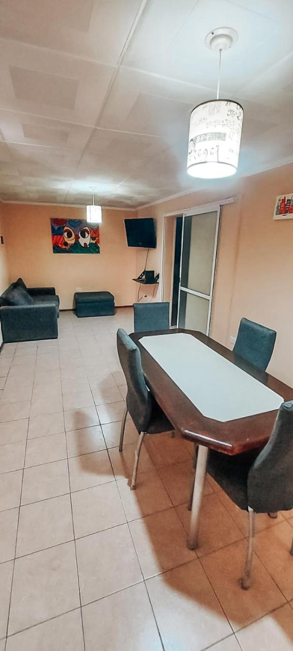 Departamento en Av COLON con BALCN