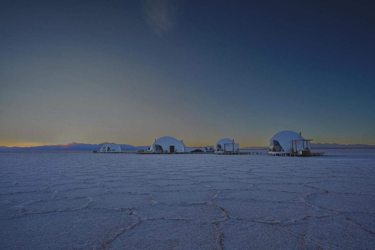 Pristine Camps