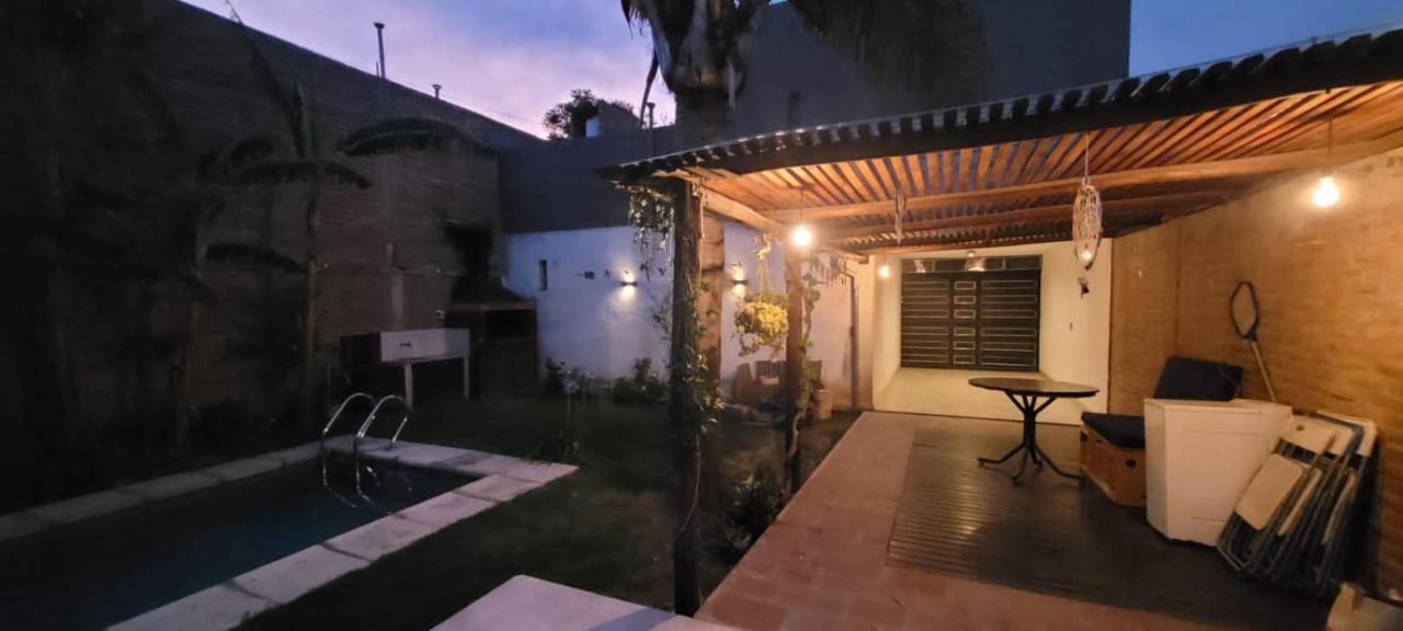 Loft cntrico