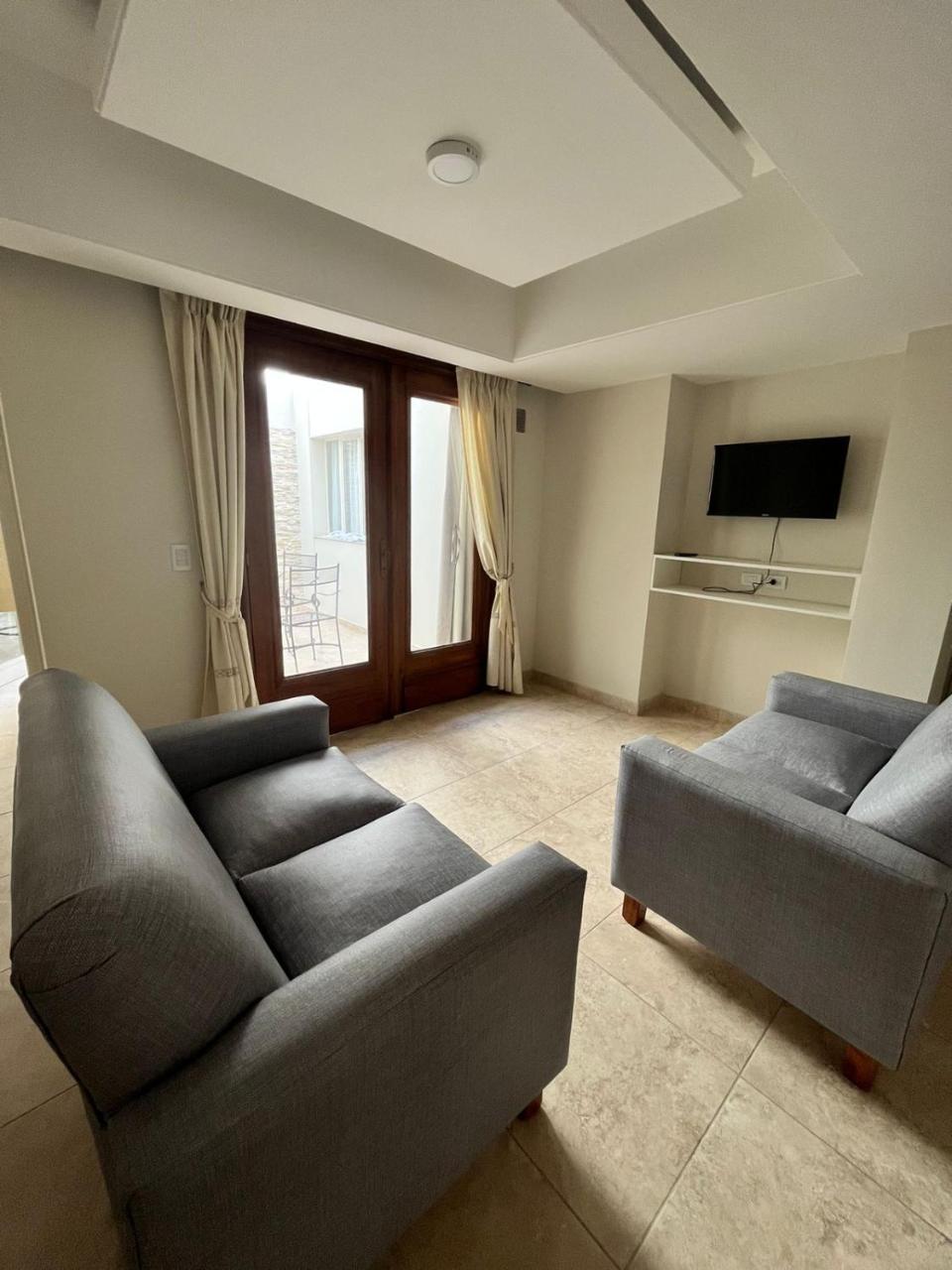 Apart Boulogne II Excelente ubicacion comodo y moderno