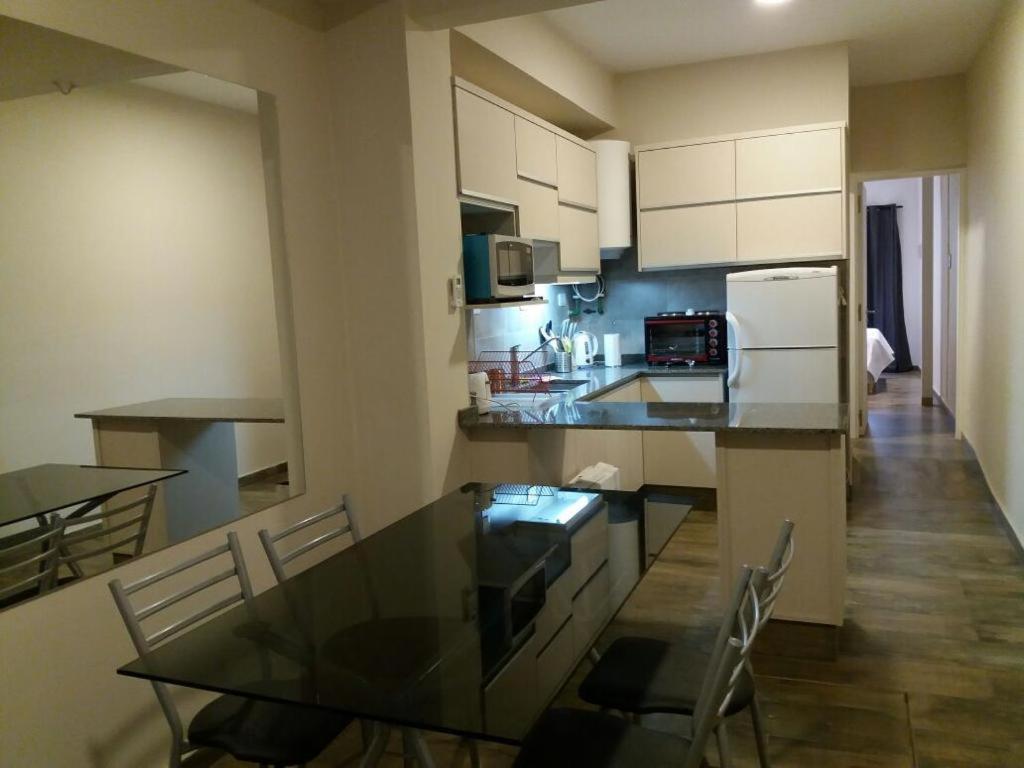 Loft de lujo en el coraz�n de Mendoza con Parking