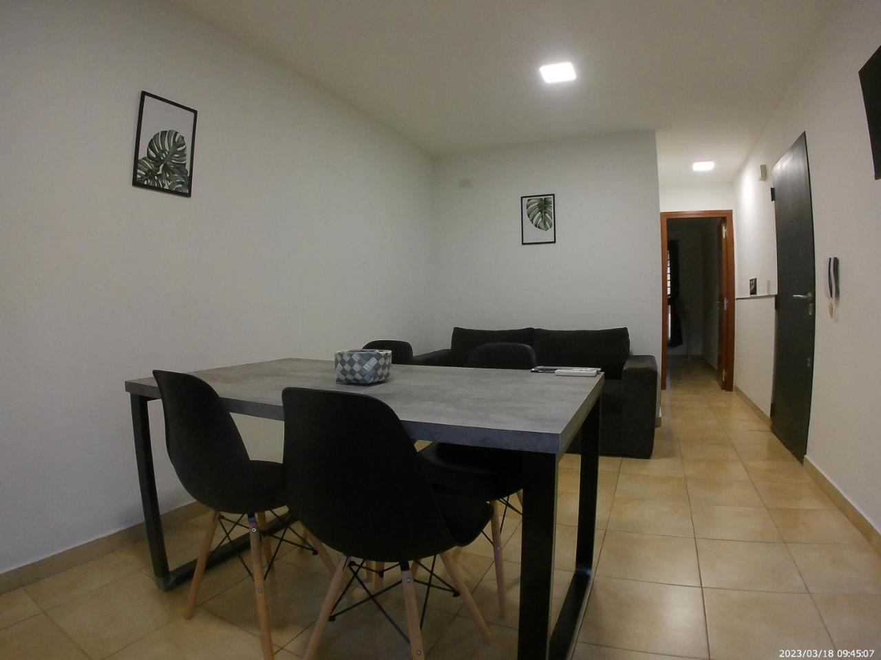 Hermoso dpto. con patio