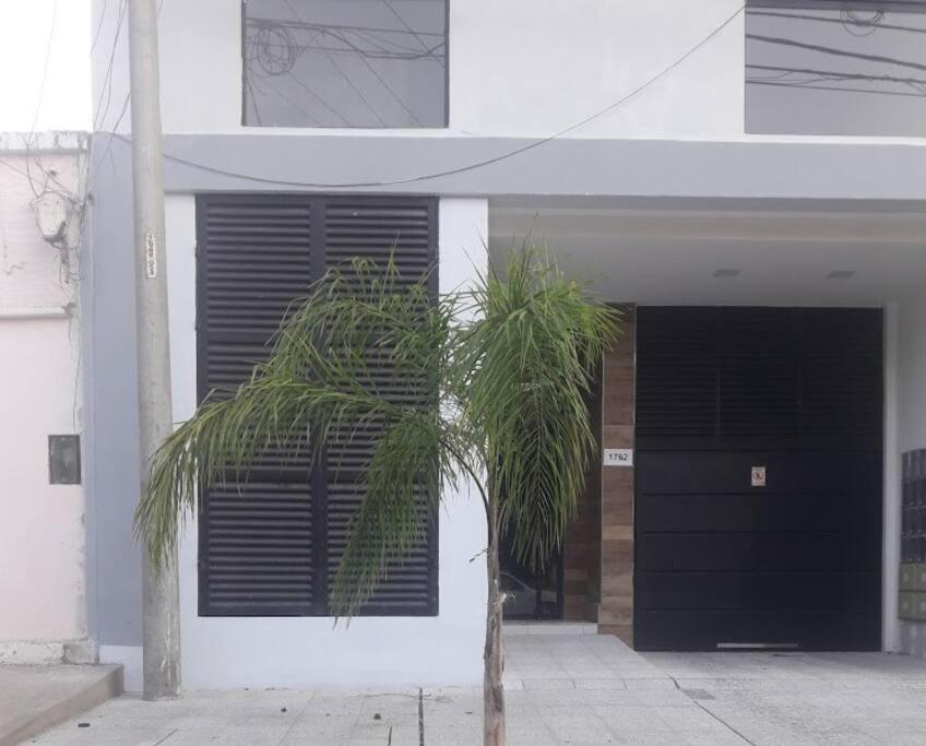 APART RELAX Centro de Corrientes