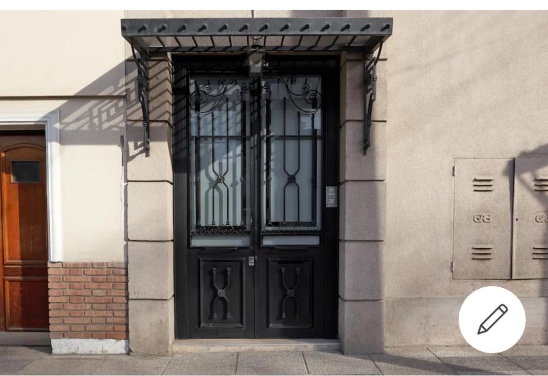 departamento luminoso