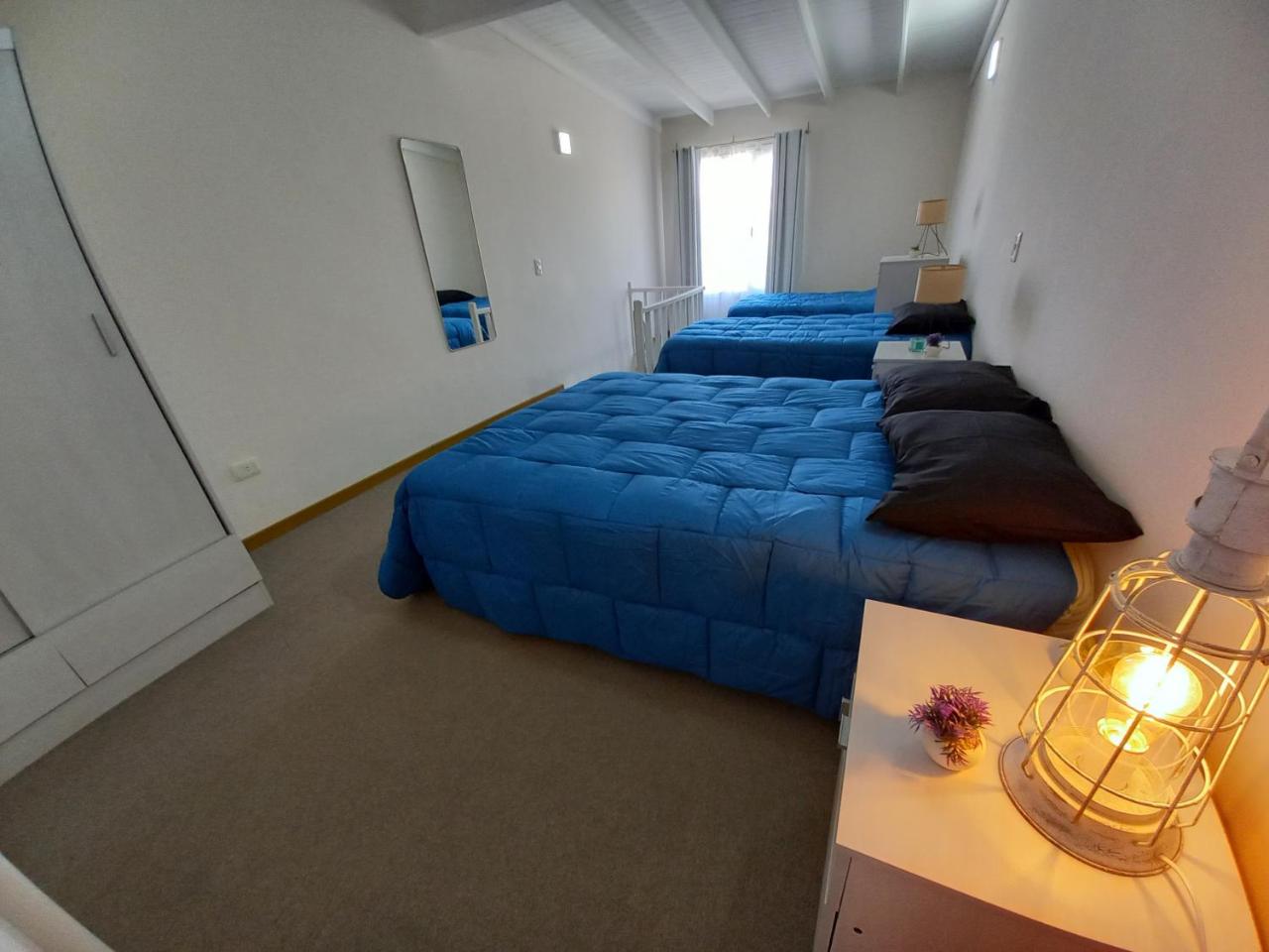 Duplex super completo y cmodo !