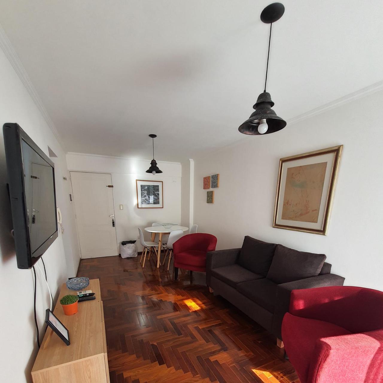 Departamento en el corazn de Nueva Cordoba