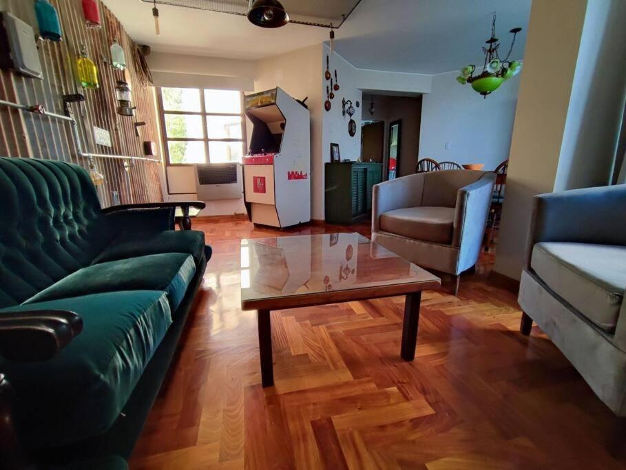 Departamento Centro Mendoza