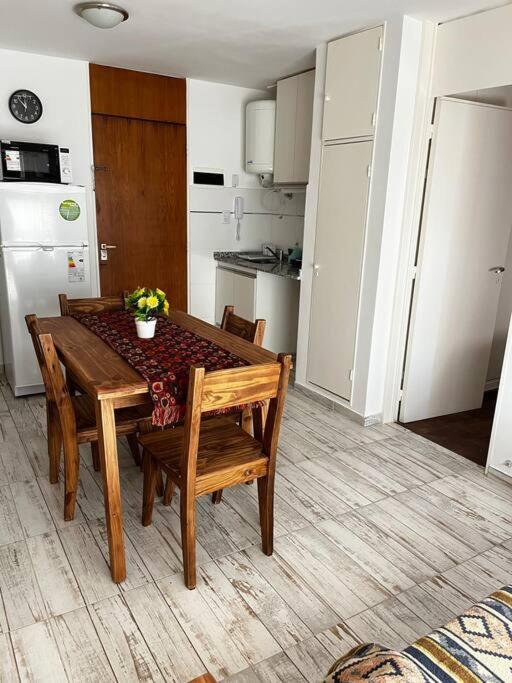 Dpto Centro para 3 o 4 personas