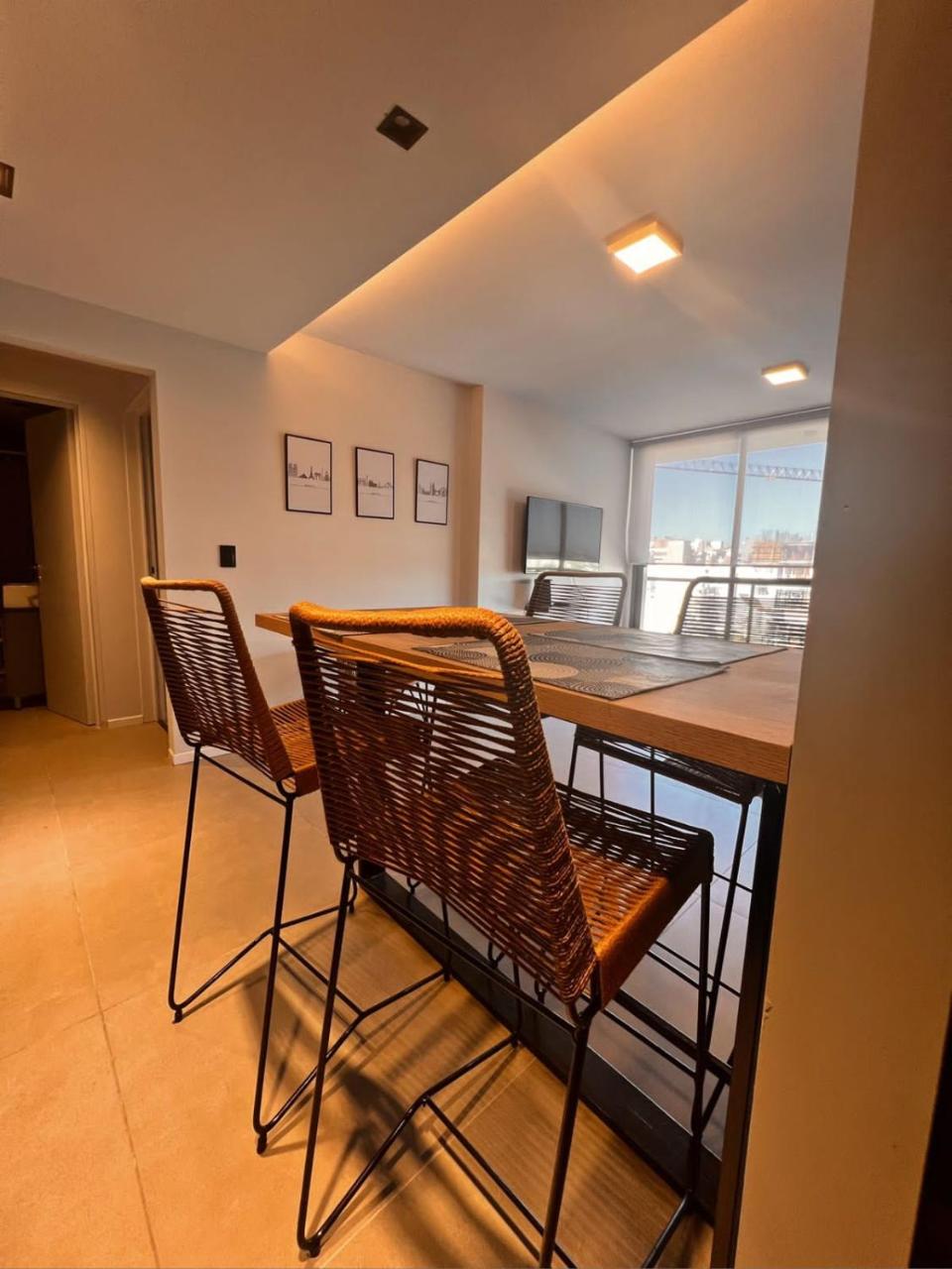 Cordoba Apartamento Lungo