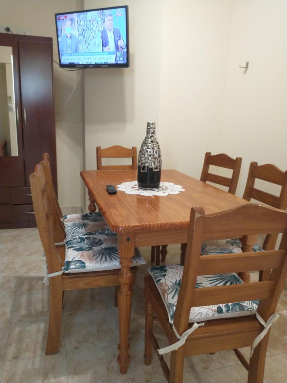 Temporarios Roque S Pea Dto B