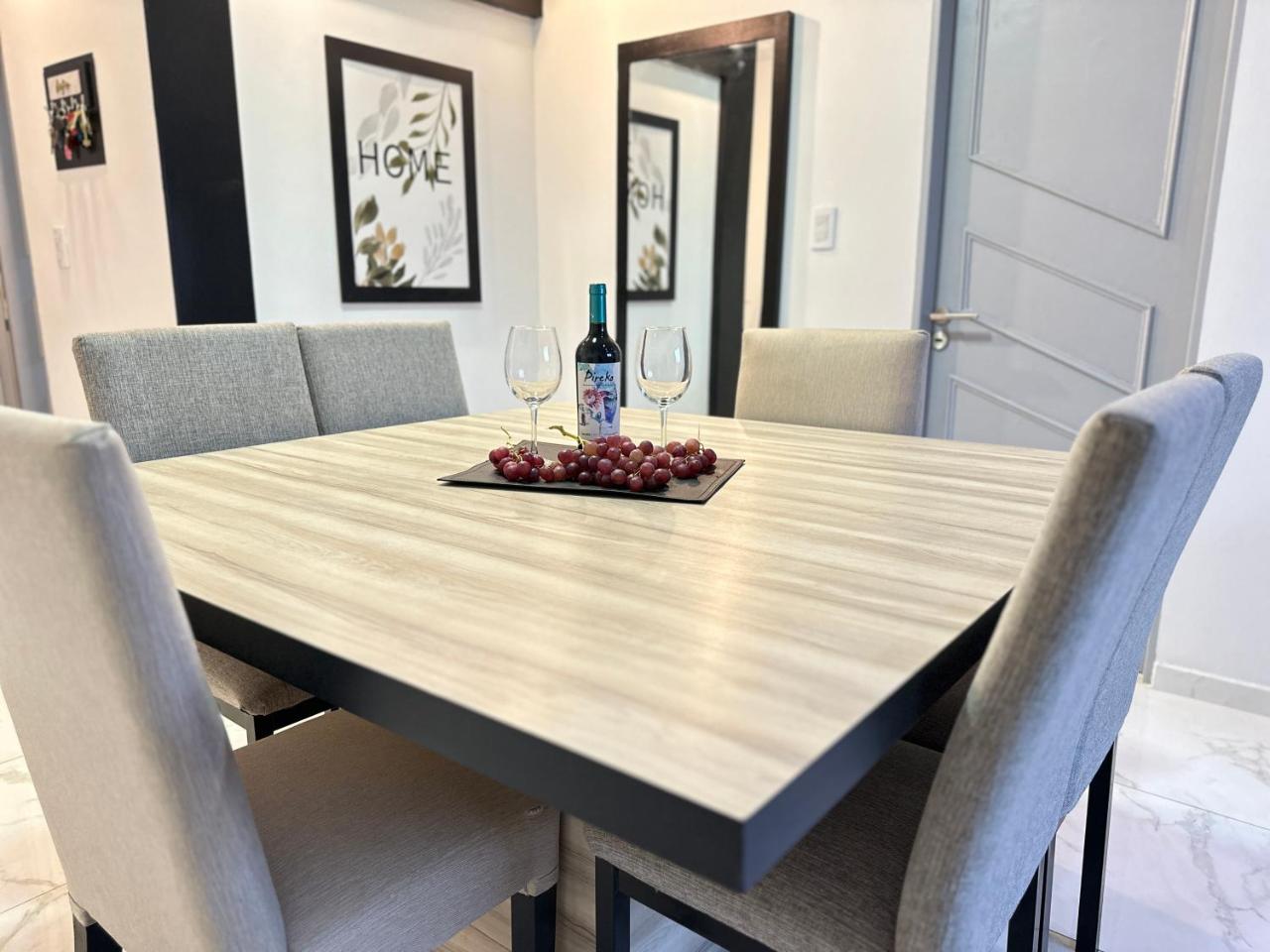 Gran Dpto con ubicaci�n exclusiva-Calidad y Confort