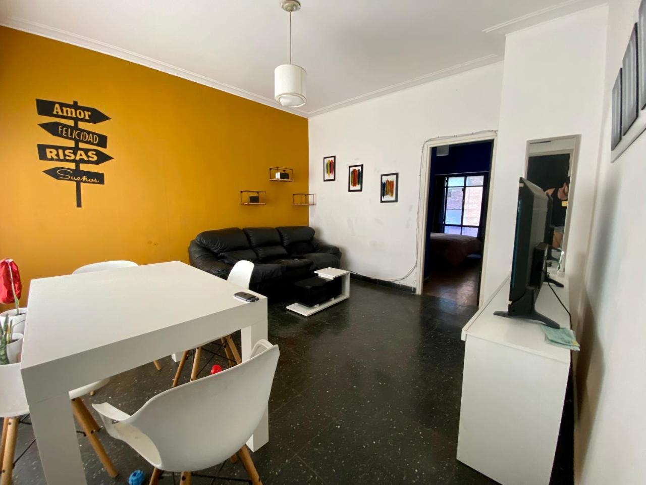 Departamento en centro