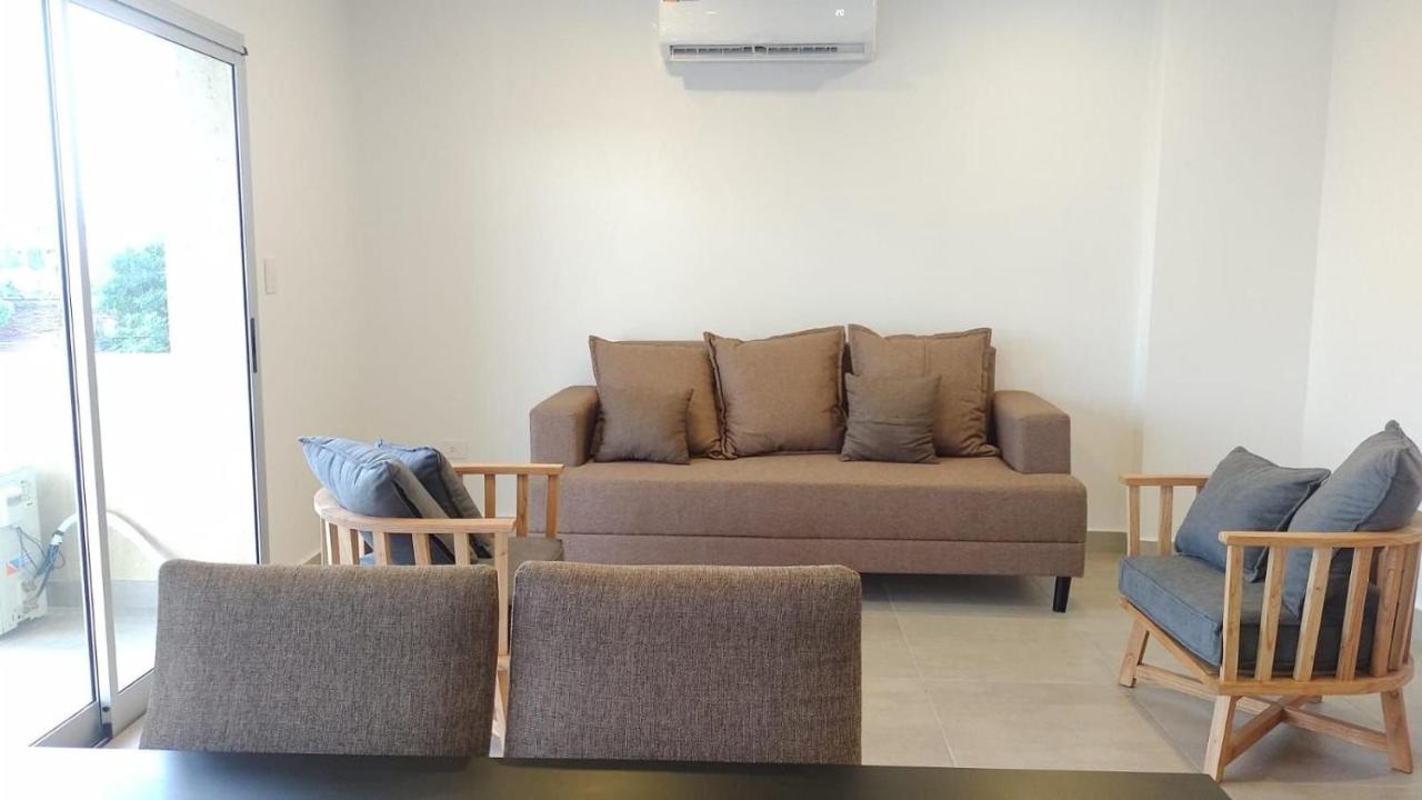 Tu hogar temporario en Santiago