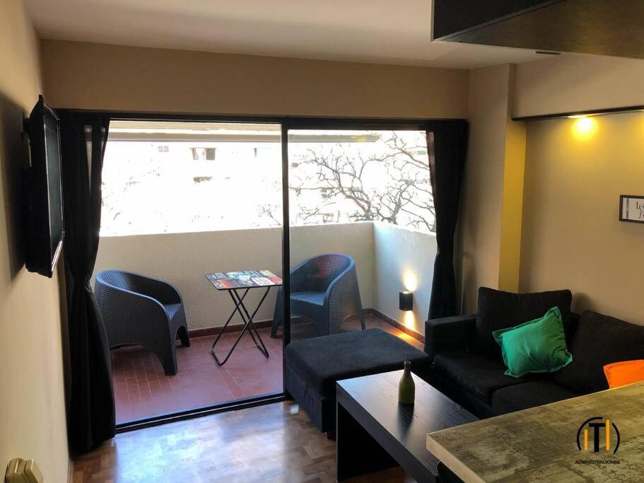 Marcelo T de alvear 510