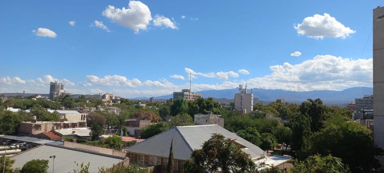 Confortable Apartamento en Microcentro