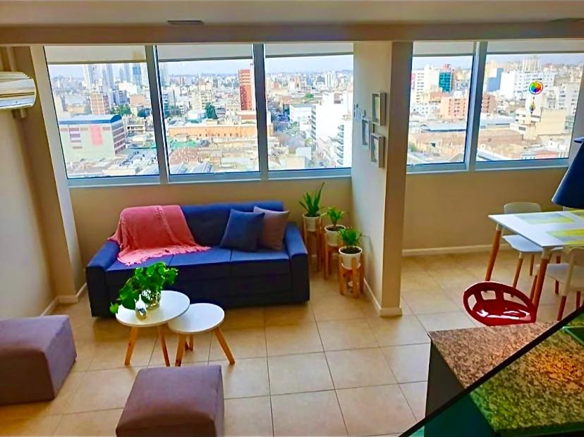 Temporary Home 4 Pax Centro zona Capitalinas