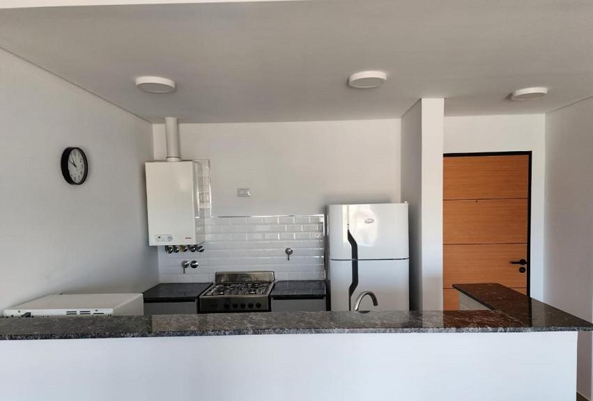 Caleta VIEW - Departamento