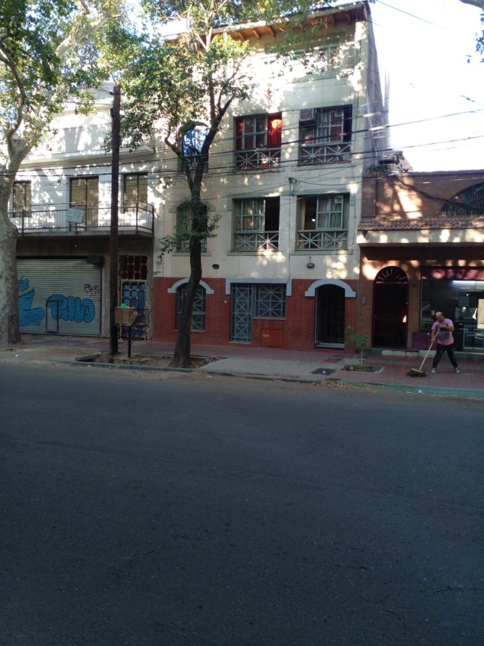 Dpto Espa�a 1777 Mza Centro