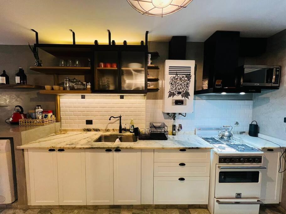 Obispo Trejo 700 Nueva Crdoba 2 hab 2 baos y Patio 2 a 6 pax