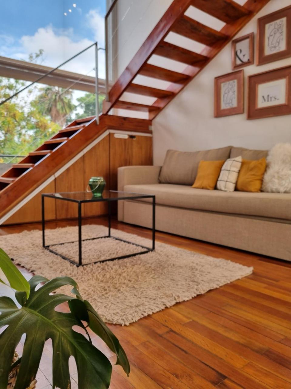 STUDIO/8CERRO 5Pax en la mejor zona de Crdoba/Arg