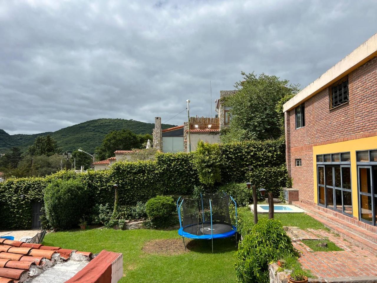 Habitaci�n con vista y encanto