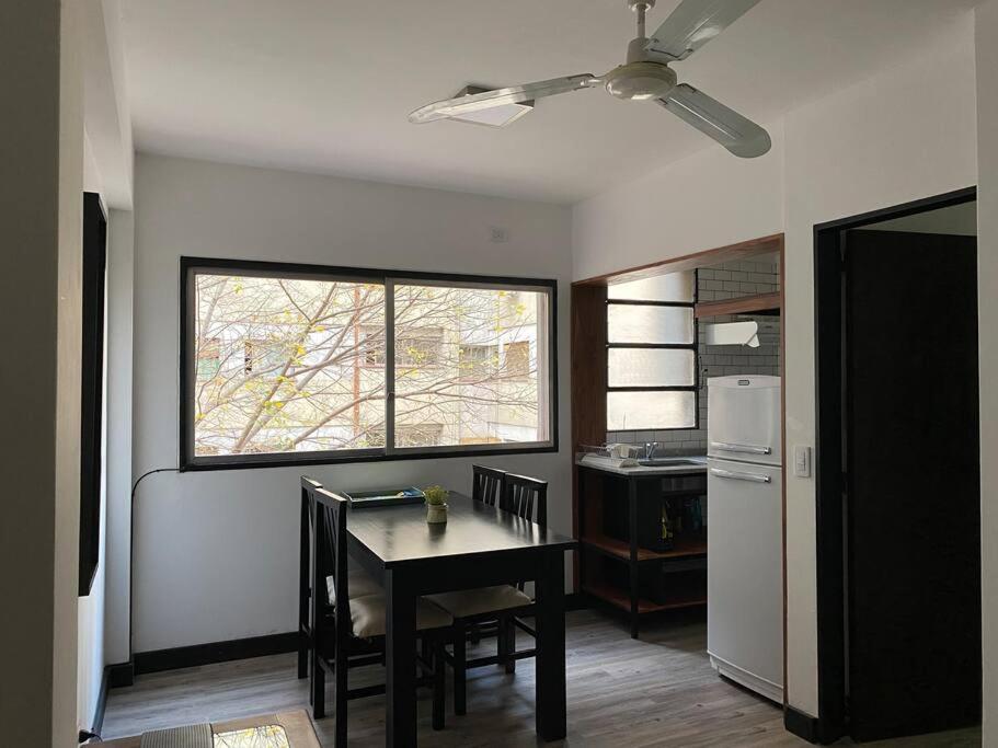 Your place in the center of Mendoza City