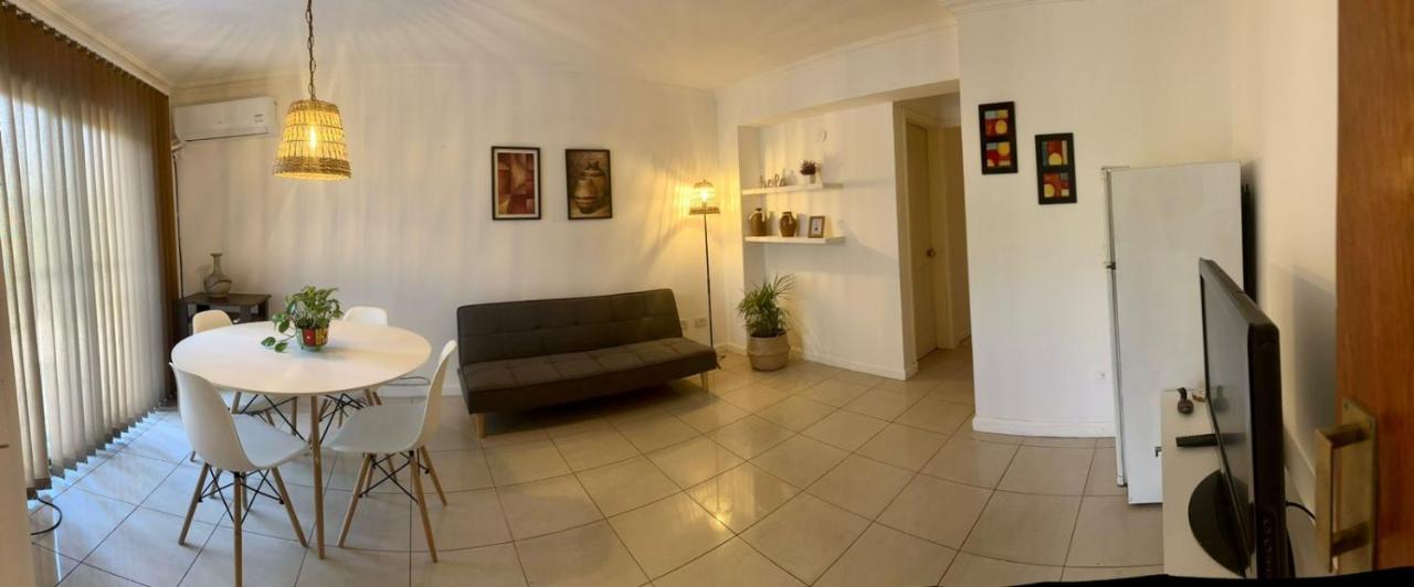 Hermoso departamento en pleno centro de Mendoza