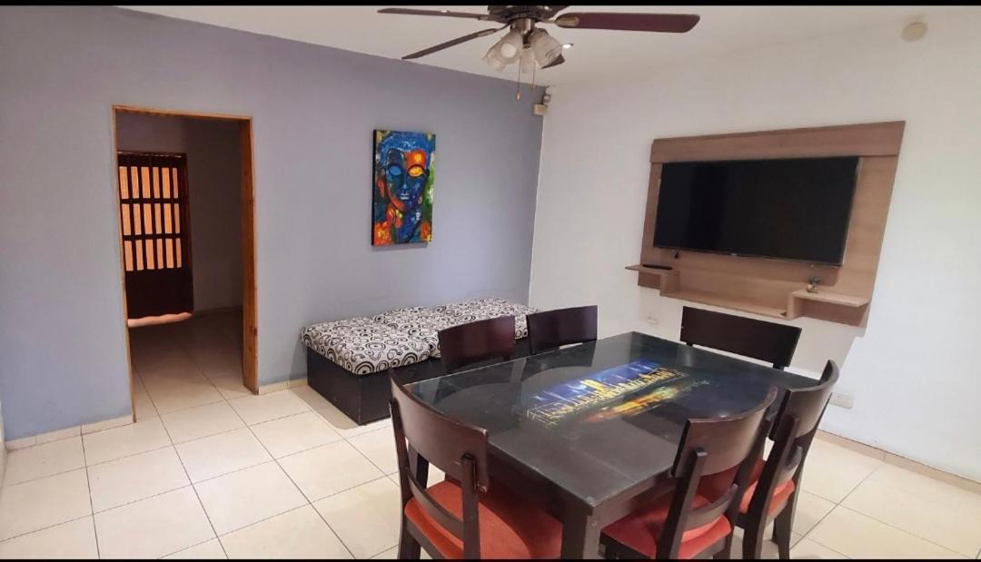 Casa centro Mendoza patio asador