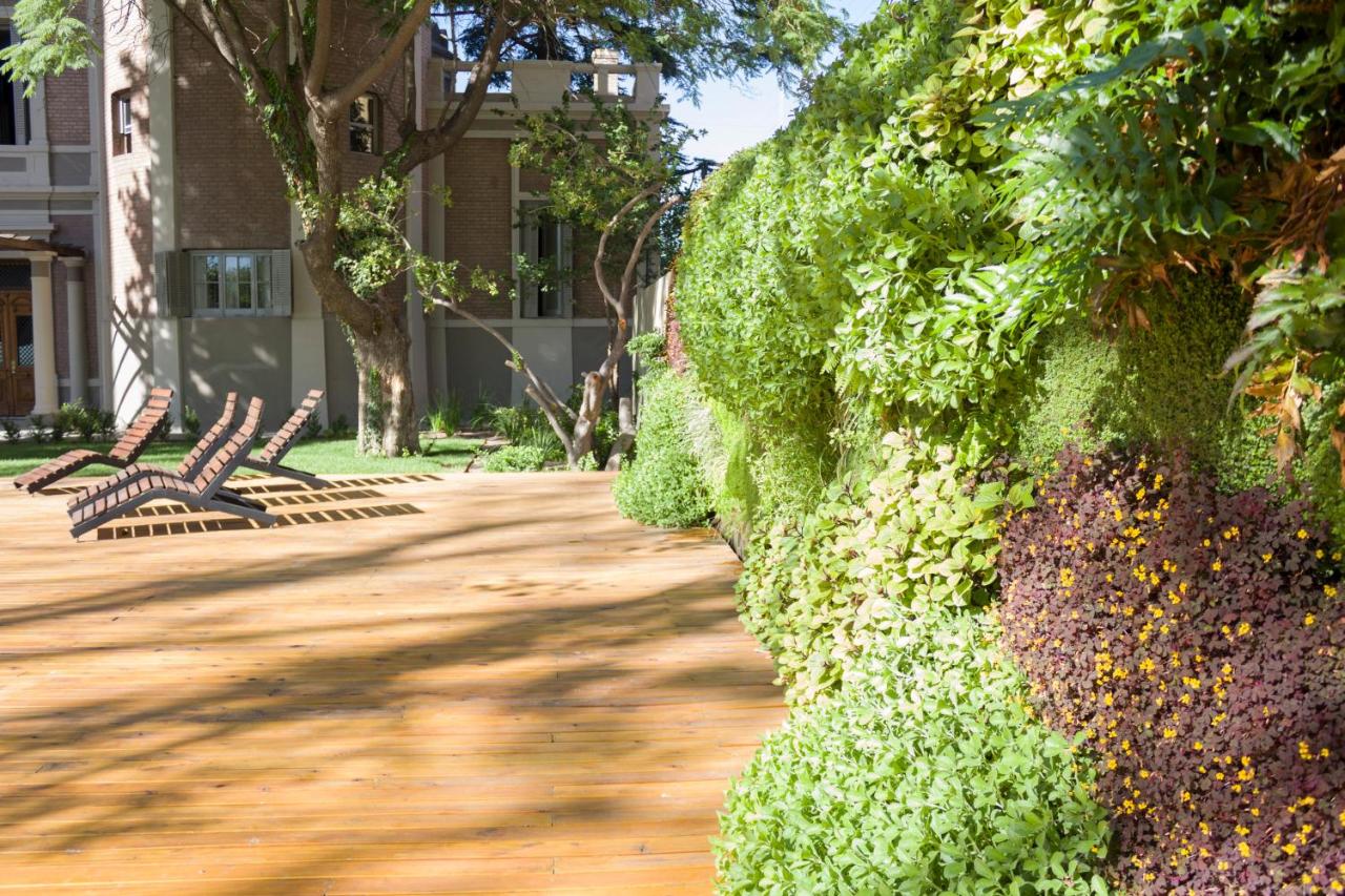 Luminoso elegante departamento