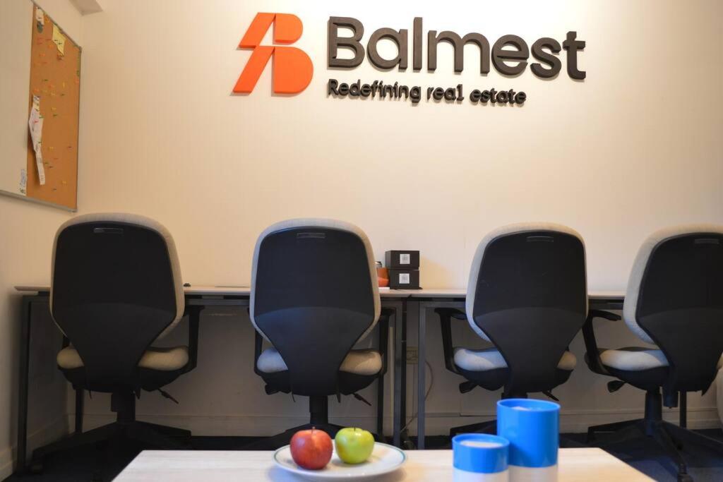 Departamento Balmest Calle 25 de Mayo