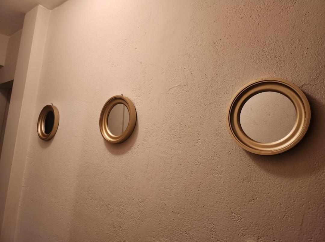 Donde nos quedamos en Mendoza