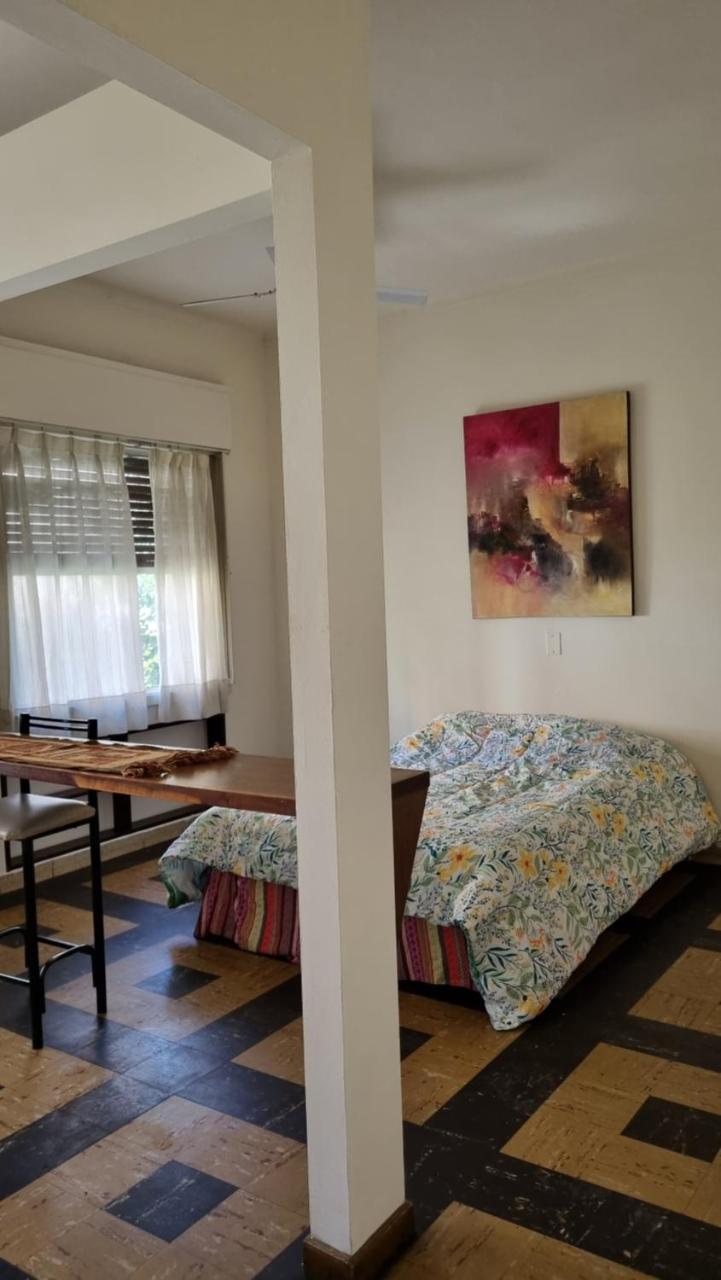 Monoambiente centro de Mendoza a una cuadra Peatonal Sarmiento