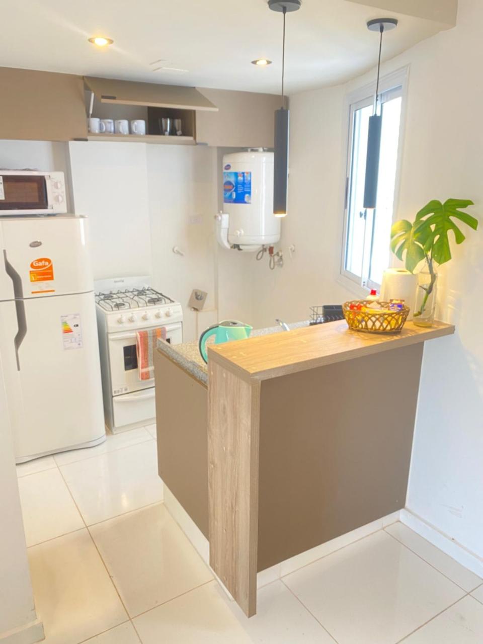 Departamento impecable nuevo a estrenar