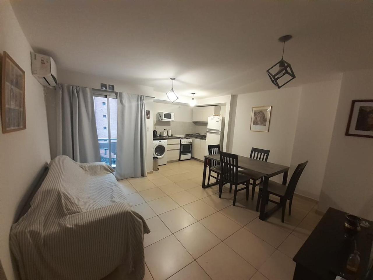 Departamento en Nueva Cordoba