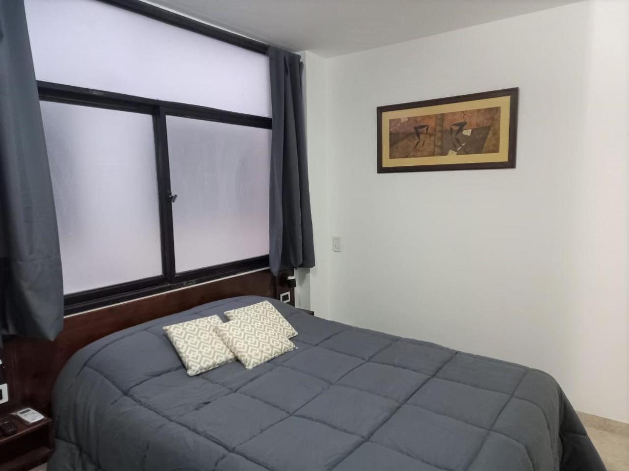 Moderno Apartamento Mendoza C�ntrico