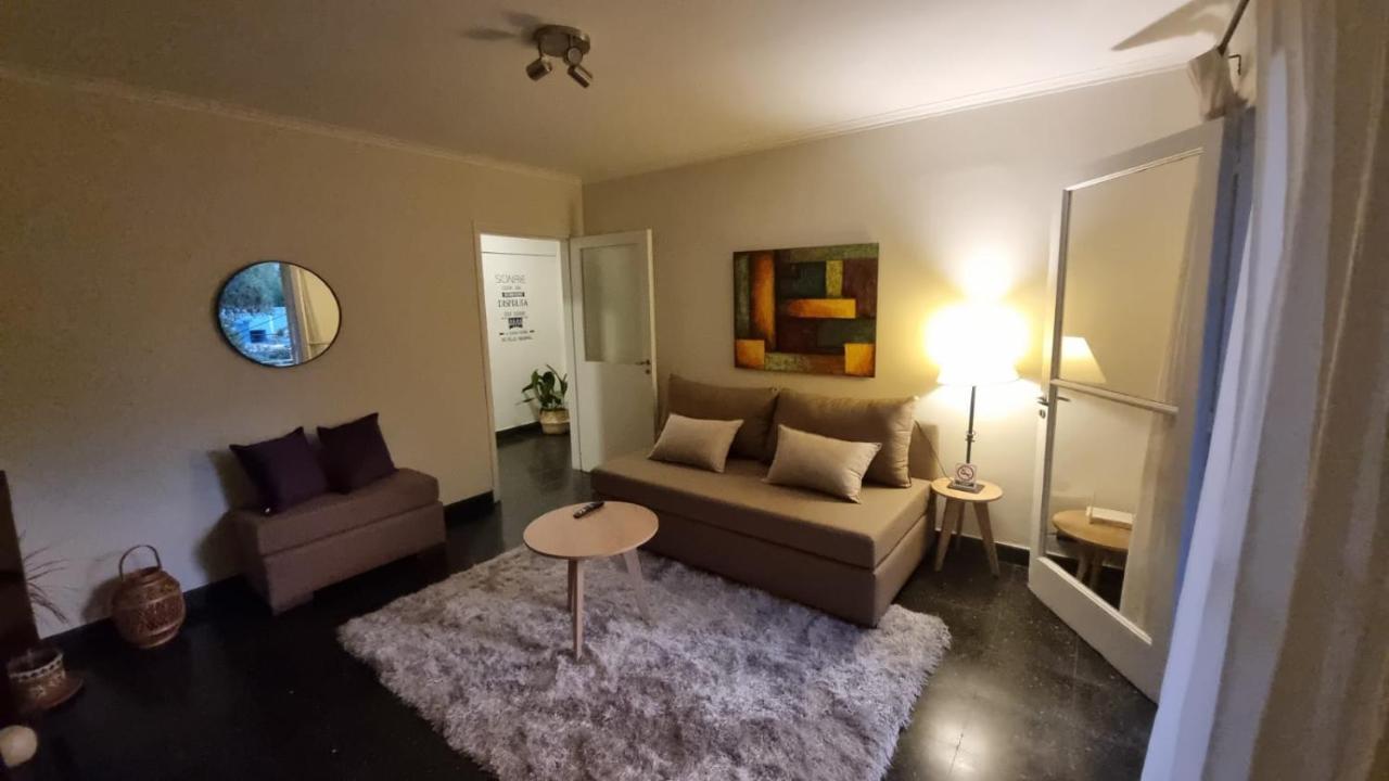 Amplio y luminoso - Mendoza Centro