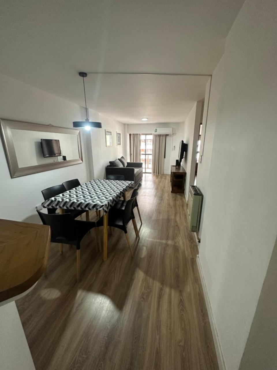 Apartamento Paran Completo