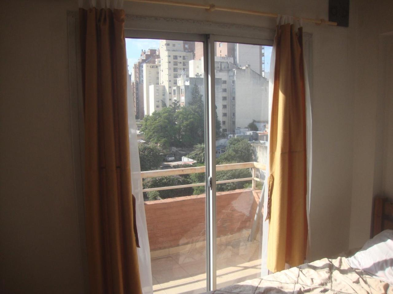 Departamento en el centro de Cordoba