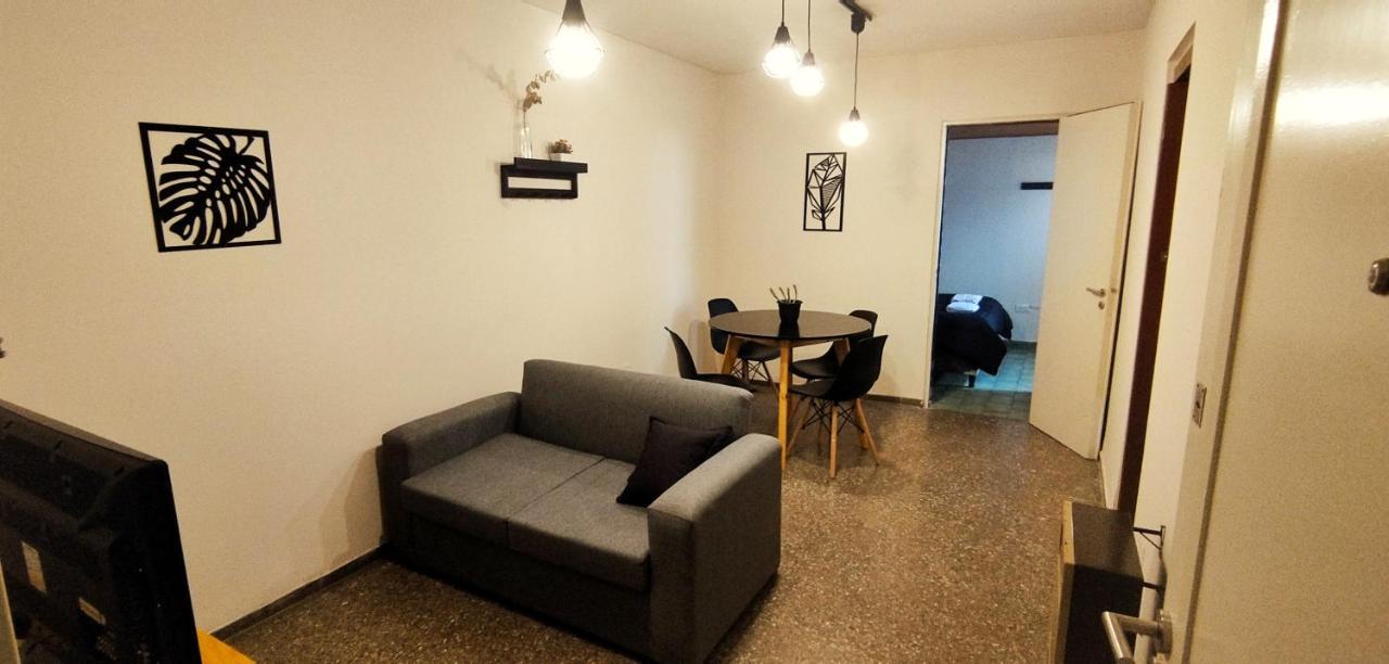 Ubicaci�n Aristides Parque 2