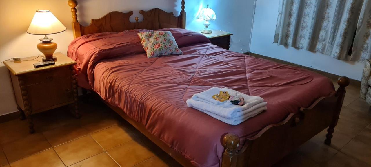 Departamento/casa con patio en el centro de Mendoza!