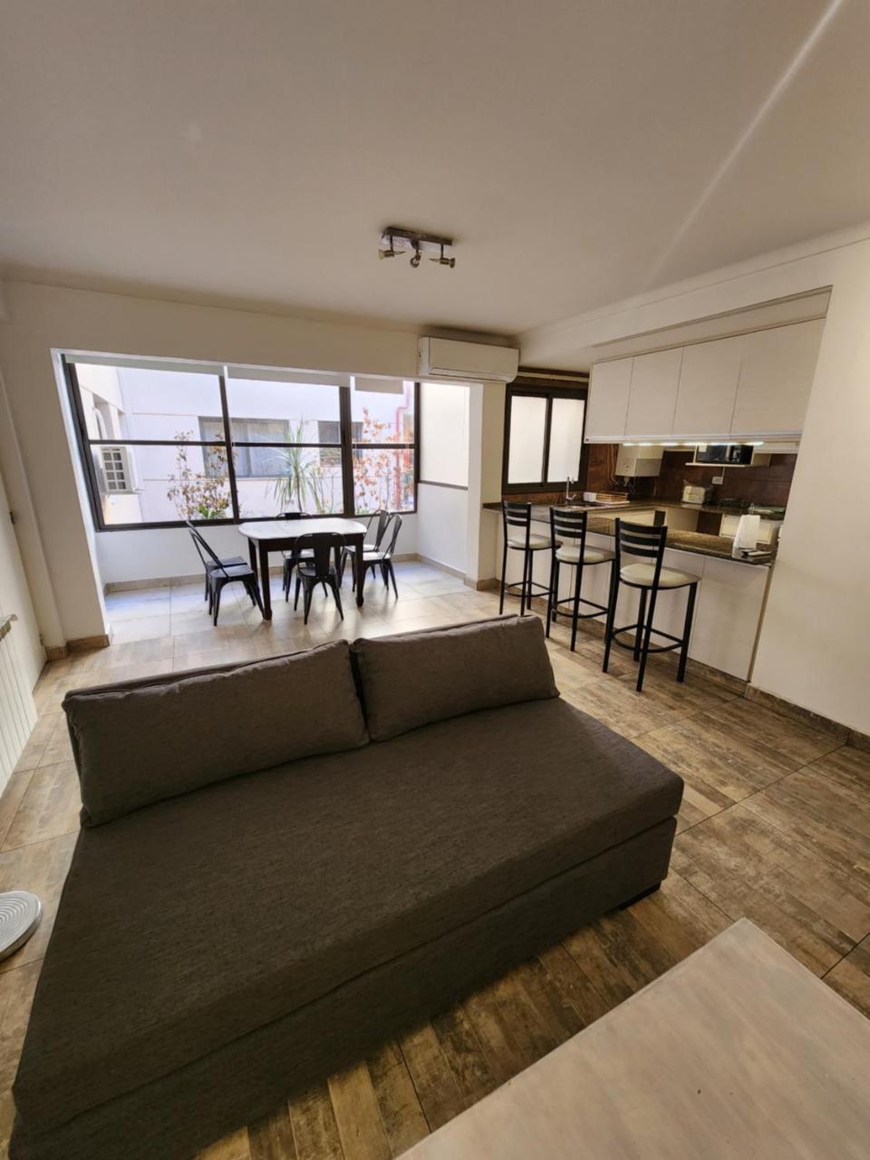 ubicacion ideal con cochera