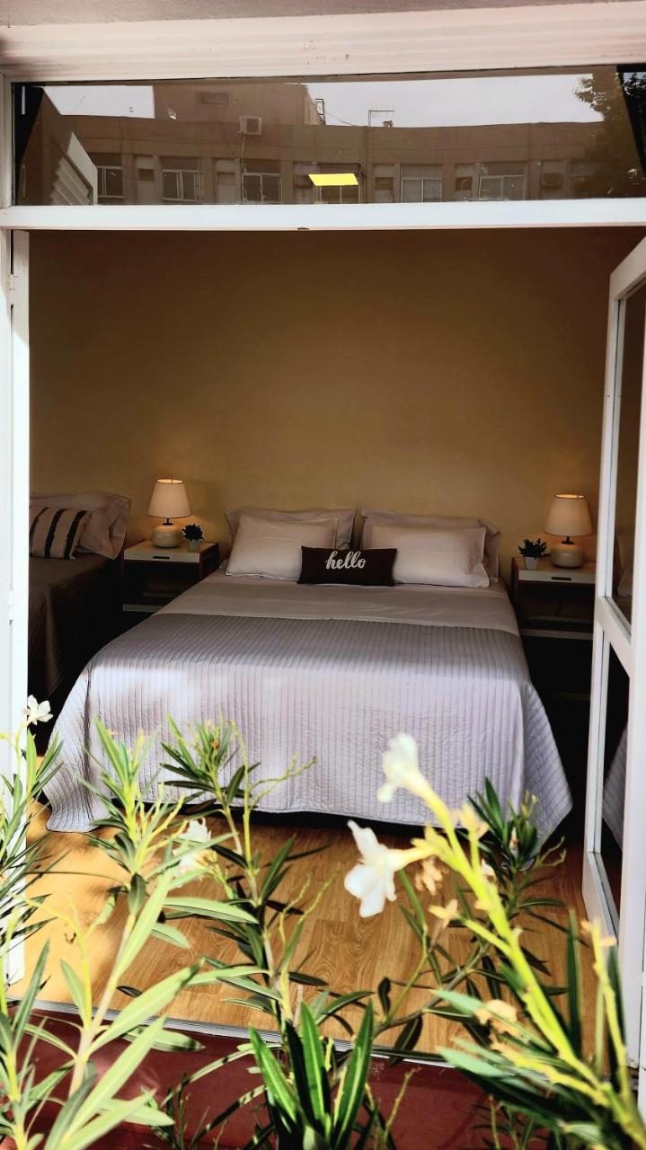 Luminoso Rooftop en el coraz�n de Mendoza